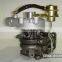 CT9 Turbo 17201-64070 1720164070 water cooled Turbocharger for ZLT/3CTE 3C-T 2.2L Engine parts