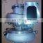 Turbo GTA4508 GTA4502 for Detroit Diesel Truck turbocharger 758204-5007 supercharger engine parts