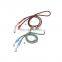 Manufacture Sell High Quality Nylon Wholesale Pet Dog Leash