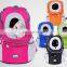 Oxford Fabric Portable Pet Backpack Chest Style Dog Bag Cat Bag Small Dog Cat Pet Backpack For Travel