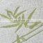 Chinese Supplier Waterproof Polyester Bamboo Jacquard Upholstery Bed Sheet Fabric