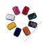 Large Capacity hard shell carrying case small luggage cosmetic case for brush