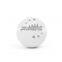 HQP-WJ107 HongQiang 2020 New cat toy combination fishbone ball catmint bell glint cat ball pet supplies