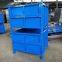 Wire Mesh Roll Container/ Trolley