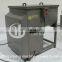 600kg/batch Manual Meat Mixer Machine Sausage Mixer Meat Mixing Mixer Machine