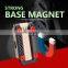New Magnetic Base  Rechargeable Folding COB LED Working Light for Car Workshop