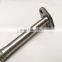 Cummins QSB5.9 Engine Tur Oil Drain Tube 3975061