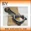 truck Overhaul 6WF1 rebuild kit piston ring liner cylinder head gasket bearing valve crankshaft conrod pump