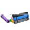 Low Order Quantity Wholesale Yoga Slimming Training Non-slip Durable Non-toxic EVA yoga Mat