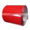 Color Coated Prepainted Galvanized Galvalume Steel Coils PPGL