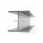 Cheap Price Hot dip galvanized h beam stocks price Saudi arabia