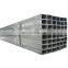 Cold formed 40x60 galvanised rectangular steel tube