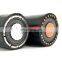 0.6/1kv XLPE insulated PVC sheathed electric cable/power cable