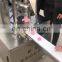 New Design Momo Filling Making Machine Double Hopper Steamed Stuffed Bun Machine
