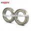 61908zz 61908-2rs Deep Groove Ball Bearing 61908 61908rs 61908-2z 61908z with Size 62x40x12 mm