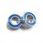 135zz 135-2rs Deep Groove Ball Bearing 135 135rs 135-2z 135z with Size 19x5x6 mm