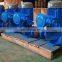 ISW/ISG 0.75kw-90kw Centrifugal Inline shower pump for sprinkler system