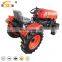 24HP 4wd  mini farm tractor the best price
