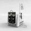 Portable 3 in 1 microdermabrasion beauty machine with jet peel  water peel / oxygen spray function jet peel