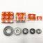 Good Price 6201-2RS 12x32x10mm Sealed Ball Bearings