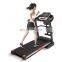 YPOO 2020 treadmill with tv folding treadmill running machine small electric treadmill touch screen