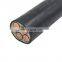 High speed 5 coresYJV electric power wire cables