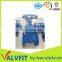 Ductile cast iron PN16 gate valve