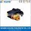 KLTJ Series Manual Adjustable Flow Solenoid Valve