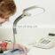 High quality fancy design modern table lamp for home decor