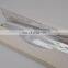 best price printed frizen silver food packaging pop up aluminum foil