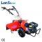177f/p Agriculture Machinery Gasoline Hand Cultivator Hand Tiller For Sale