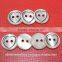 Polyester/Plastic/Resin MOP Button