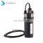 High Performance Borhole Solar Pumps