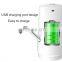 USB Rechargeable Portable Pump Electric Bottled Automatic Water Dispenser
