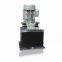 220V/380v 2.2kw/ 3kw 2850rpm 50 hz hydraulic power pack for double scissors lift unit