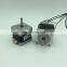 42BYGH series high torque nema 17 stepping motor