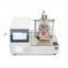 ASTM D36 Automatic Ring and Ball  Apparatus For Softening Point of Asphalt Bitumen Tester