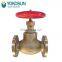 JIS F7351 BROZE 5K SCRW-DOWN CHECK GLOBE VALVES