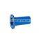 Ductile Iron Blue Epoxy Coated Flange Spigot