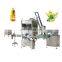 Automatic Palm Lubricant Lube Vegetable Coconut Olive Edible Oil Bottle Filling Machine