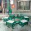 Best price dustless chalk making machine