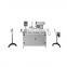 canned food cans plastic sealing machine capping machine
