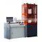 Computer controlled electro-hydraulic servo universal test servo dynamic and static test machine