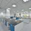 Corrosion resistance lab furniture laboratory table work benches for sale