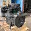Genuine New Excavator 6D114-3 Engine Assy,  PC300-8 PC350-8 PC360-8 Complete Engine Assy SAA6D114E-3 Engine Motor For Sale