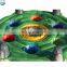 2018 Factory High Quality Inflatable Giant Human Whack a Mole Game, Beat Hamster Game for Sale NB003-19