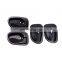 4Pc inside door handle Black Front Rear left Right For HYUNDAI Accent 8262022001