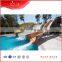 Amusement Park Water Play Alide For Adults And Kids