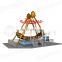 Professional pirate ship supplier boat pirate ship for theme park, carnival and funfair park