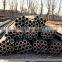 Wholesale custom seamless water supply system steel pipe black steel pipe